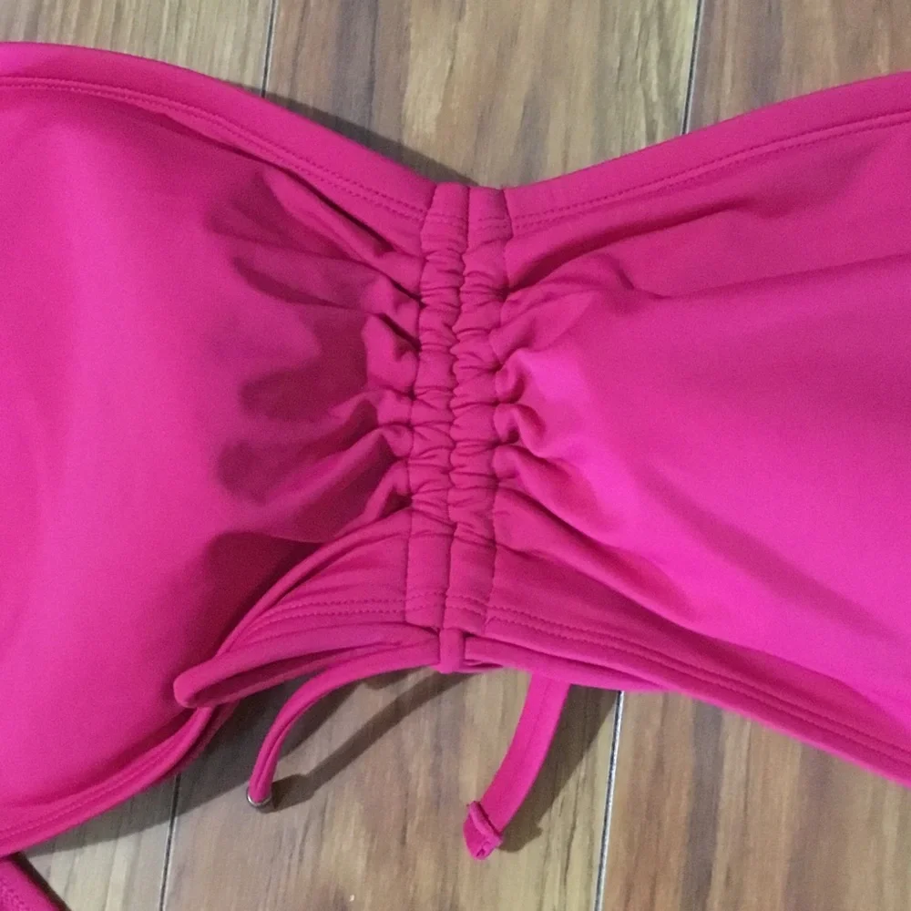 Time and Tru swimsuit, size 3X, NWOT. - Picture 2 of 8